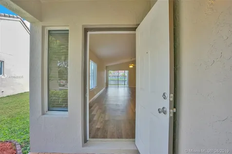 4394 Mahogany Ridge Drive Weston FL 33331