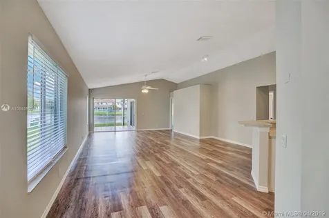4394 Mahogany Ridge Drive Weston FL 33331