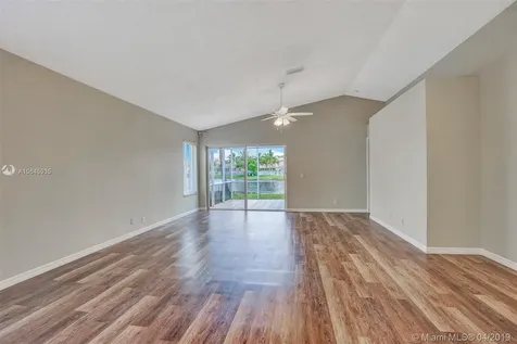 4394 Mahogany Ridge Drive Weston FL 33331