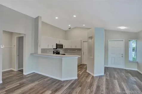 4394 Mahogany Ridge Drive Weston FL 33331