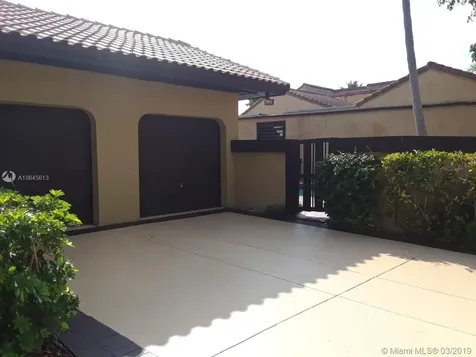 20326 NE 10th Court Road Miami FL 33179