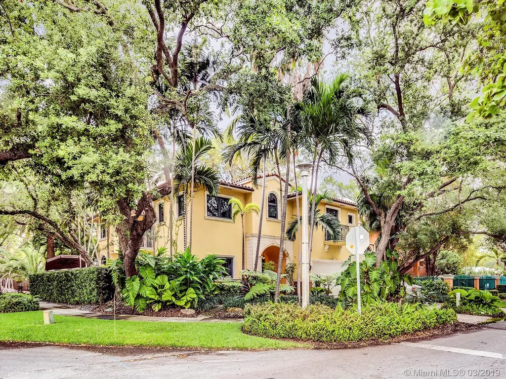 1643 Nocatee Drive Miami FL 33133