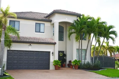 5444 SW 164th Court Miami FL 33185