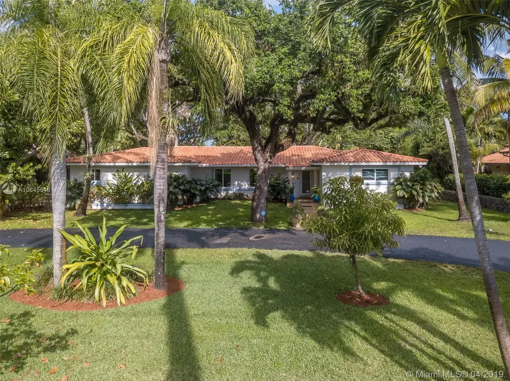 5505 SW 62nd Avenue Miami FL 33155