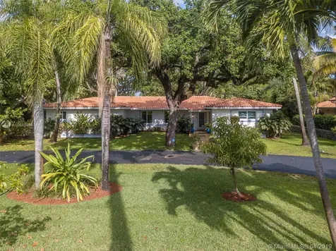 5505 SW 62nd Avenue Miami FL 33155