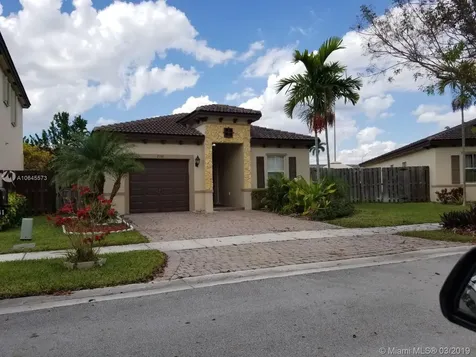 2324 NE 3rd Court Homestead FL 33033