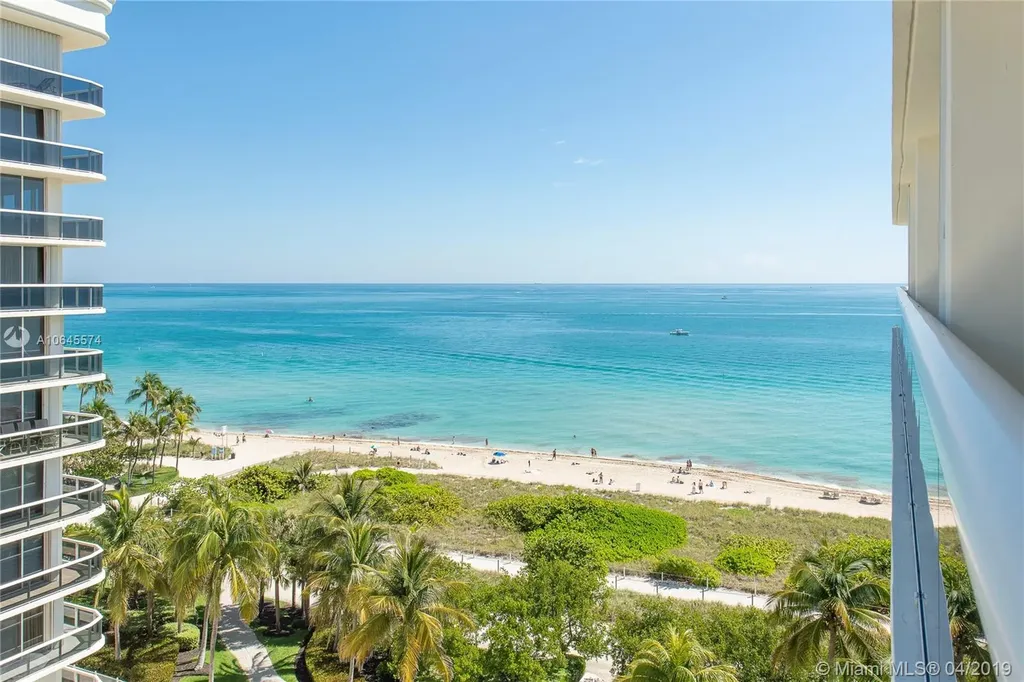 9559 Collins Avenue Surfside FL 33154