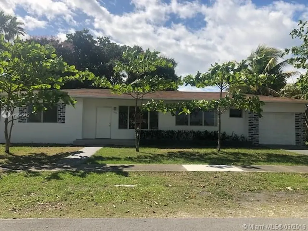 1260 NE 138th Street North Miami FL 33161
