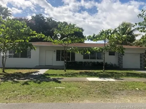 1260 NE 138th Street North Miami FL 33161