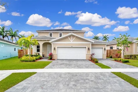 360 NE 28th Terrace Homestead FL 33033