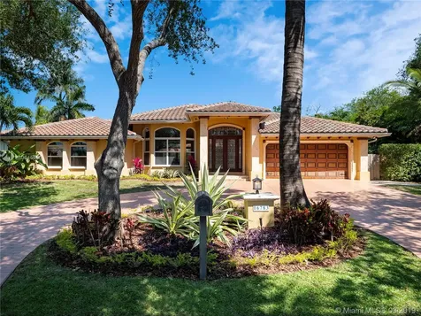 16783 SW 78th Place Palmetto Bay FL 33157