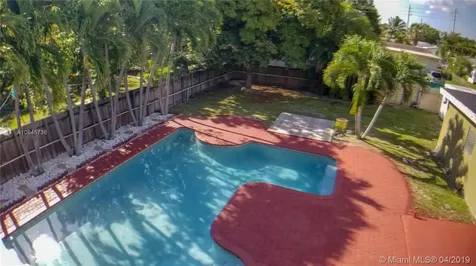 1410 NE 137th Street North Miami FL 33161