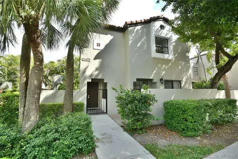 10475 SW 153rd Court Miami FL 33196