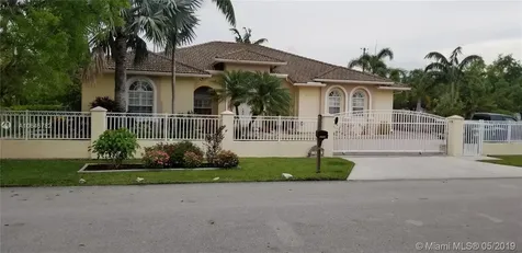 16401 SW 281st Street Homestead FL 33033
