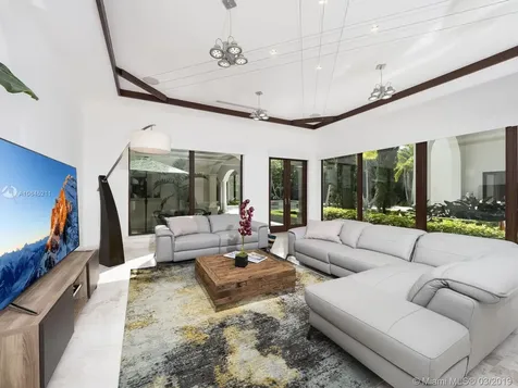 8901 SW 63rd Court Pinecrest FL 33156