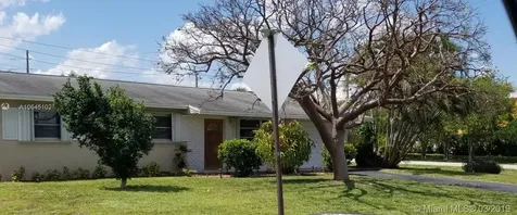 4901 NE 13th Terrace Oakland Park FL 33334