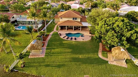 17971 NW 13th Street Pembroke Pines FL 33029
