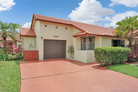 11300 SW 8th Place Pembroke Pines FL 33025