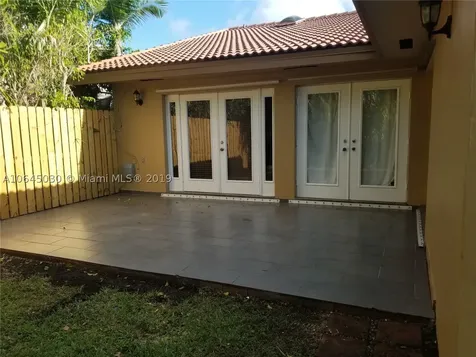 6240 SW 151st Court Miami FL 33193