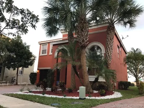 15532 SW 54th Court Miramar FL 33027