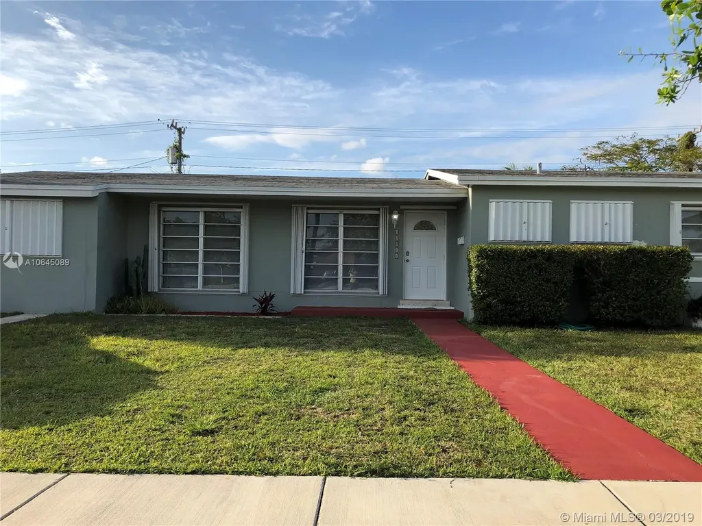 10011 Caribbean Boulevard Cutler Bay FL 33189