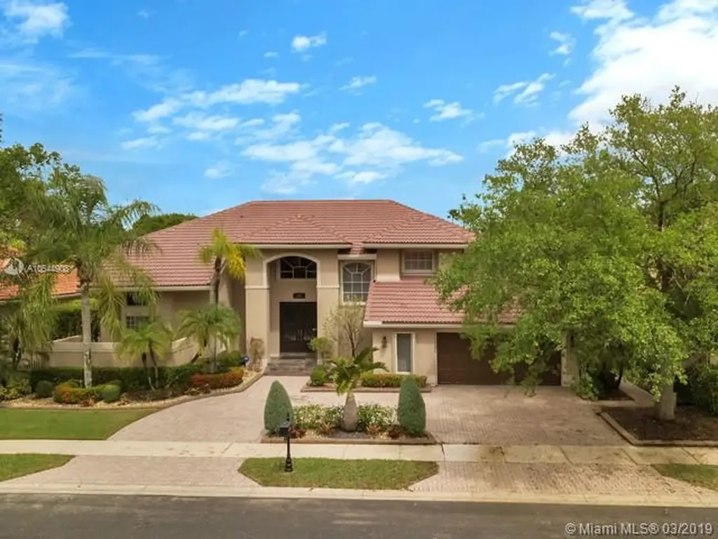 1091 SW 156th Avenue Pembroke Pines FL 33027