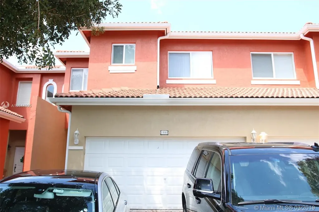 1984 SE 23rd Avenue Homestead FL 33035