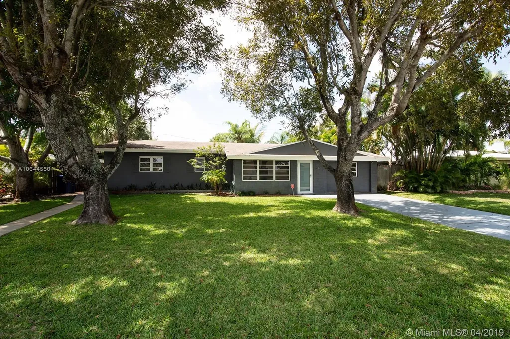 2801 NW 7th Avenue Wilton Manors FL 33311