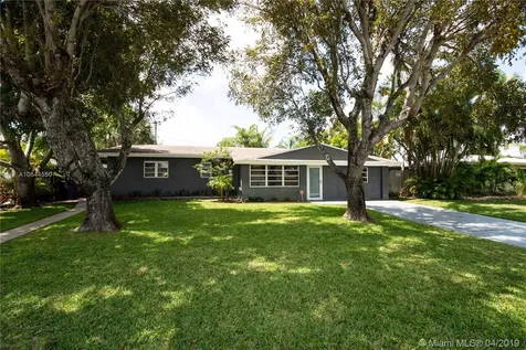 2801 NW 7th Avenue Wilton Manors FL 33311