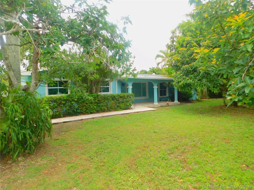 20105 SW 264th Street Homestead FL 33031