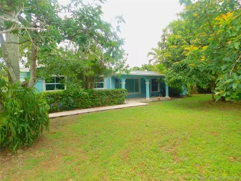 20105 SW 264th Street Homestead FL 33031