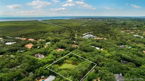 10945 Lakeside Drive Coral Gables FL 33156