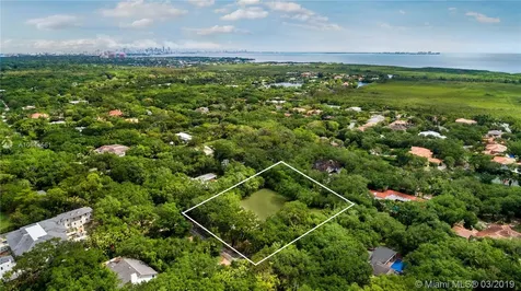10945 Lakeside Drive Coral Gables FL 33156