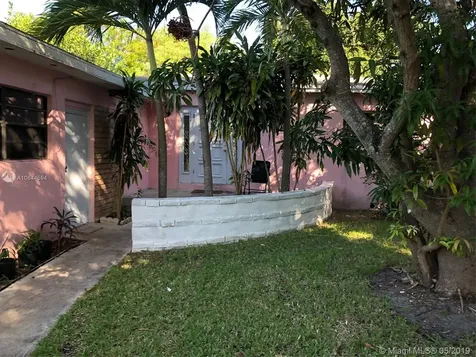 41 NE 116th Street Miami FL 33161