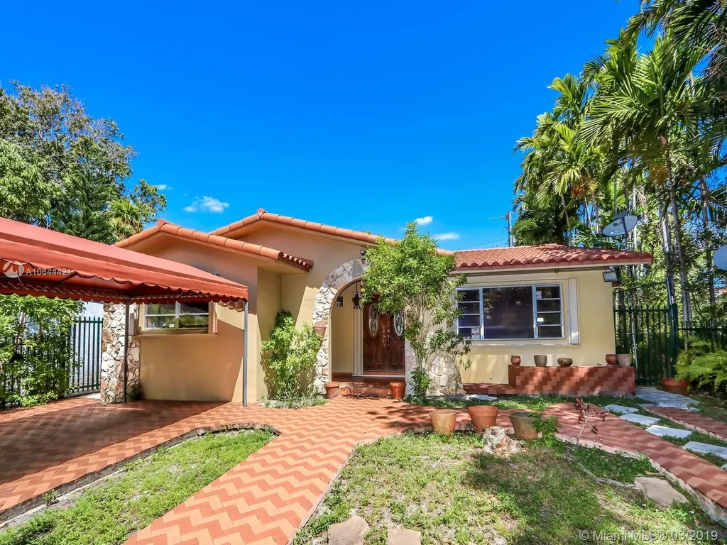1831 SW 15th Street Miami FL 33145