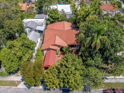 1831 SW 15th Street Miami FL 33145