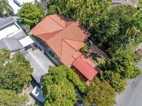 1831 SW 15th Street Miami FL 33145
