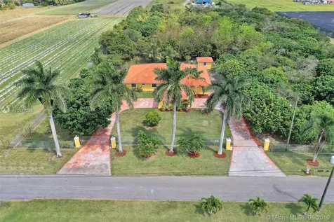 22775 SW 179th Avenue Miami FL 33170