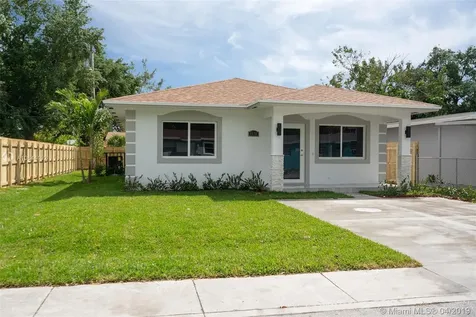 1576 NE 152nd Street North Miami Beach FL 33162