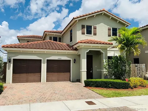 15665 SW 176th Terrace Miami FL 33187