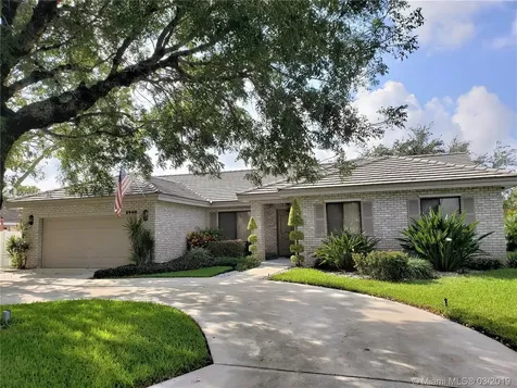 5940 NW 56th Court Coral Springs FL 33067