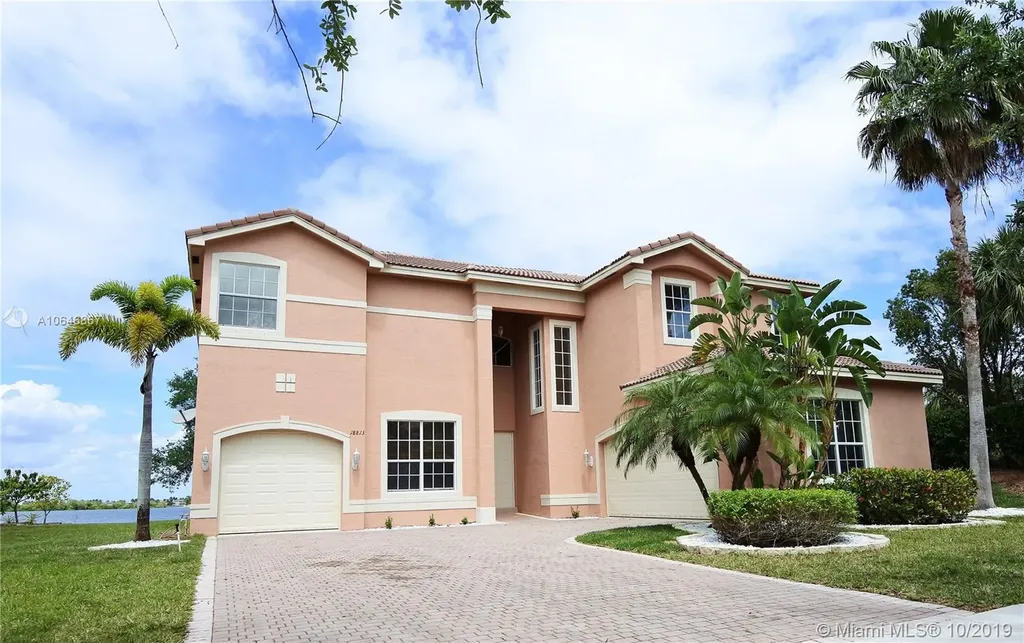 18813 SW 55th Street Miramar FL 33029