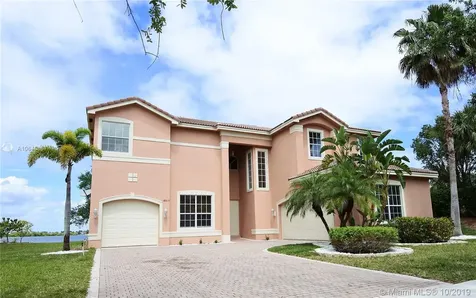 18813 SW 55th Street Miramar FL 33029