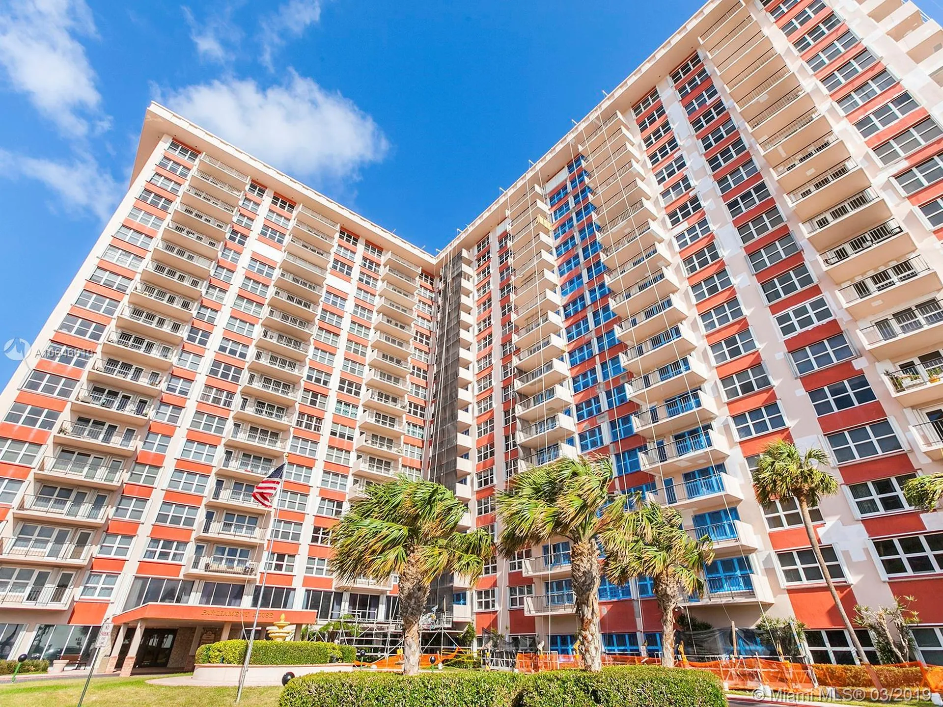 405 N Ocean Boulevard Pompano Beach FL 33062