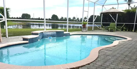 641 Nandina Drive Weston FL 33327