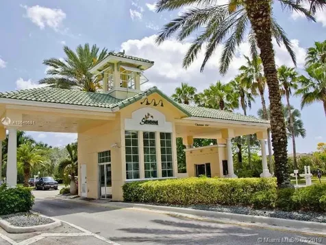 641 Nandina Drive Weston FL 33327