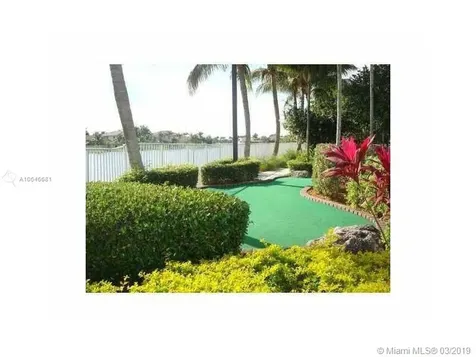 641 Nandina Drive Weston FL 33327