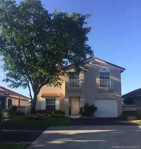 1260 Garden Road Weston FL 33326