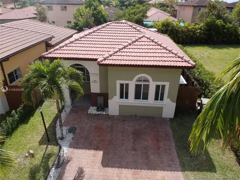 2536 NE 41st Terrace Homestead FL 33033