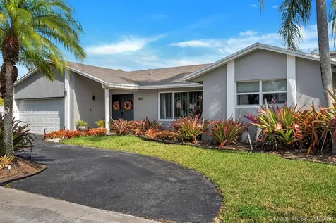 14001 SW 112th Street Miami FL 33186